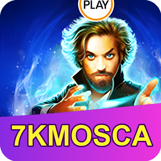 Logo Oficial 7KMOSCA Download