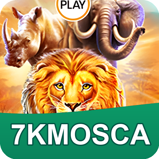 Formulário de Registro 7KMOSCA